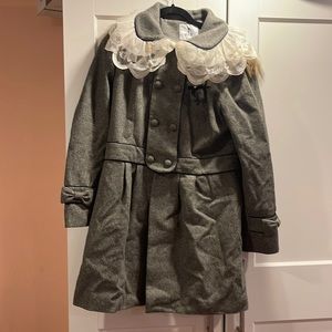 cute jacket 170/92a